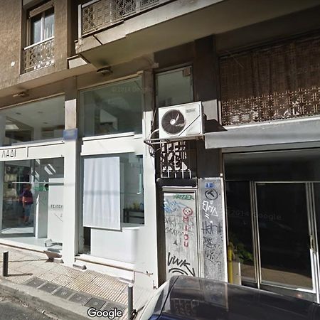 Acropolis View Apartment In Central Athens! Sq1 Exterior foto