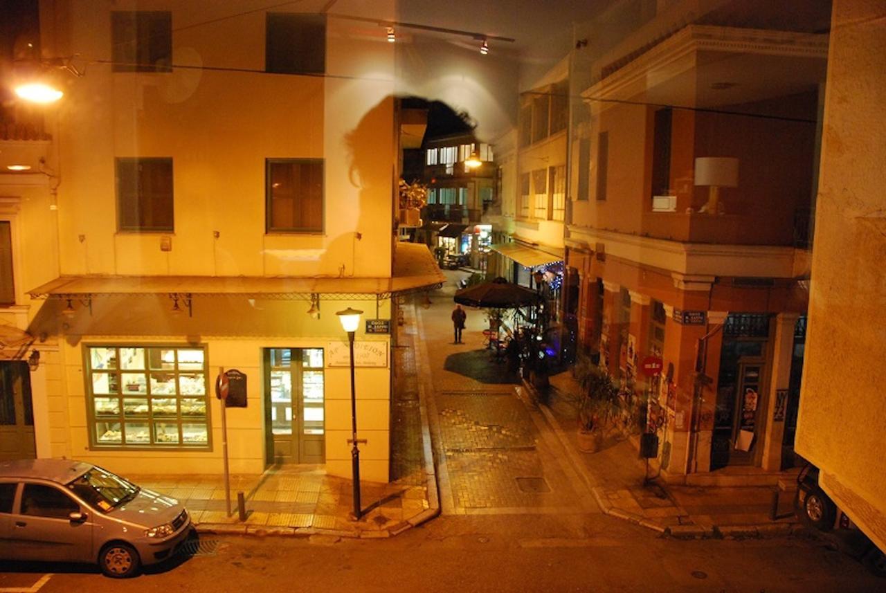 Acropolis View Apartment In Central Athens! Sq1 Exterior foto